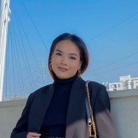 Matina Shrestha