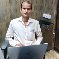Umesh Upreti