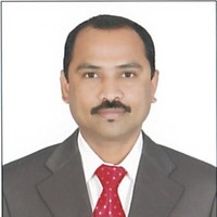 Suresh Krishna Seethapathi
