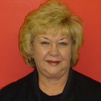 Mary (Gwyn) Sowders