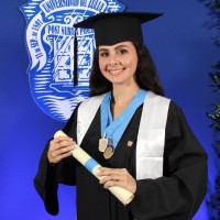 Maria Valentina Lopez Hernandez