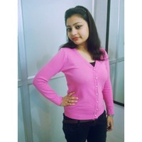 pooja mehra
