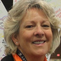 Sue Bishop