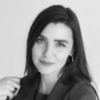 Anastasia Vinogradova