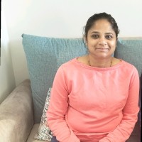 Manasi Khanolkar