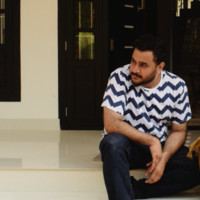 Arjun Karunakaran