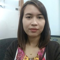Chaw Hsu Thwe