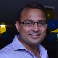 Vineet Narayan Singh