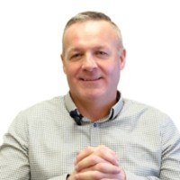 Stephen Jardine