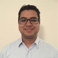 Manish Timilsina