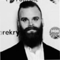 Viktor Ericsson