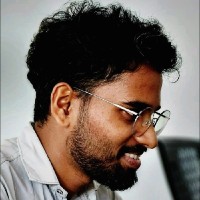 Shyam Krishnan