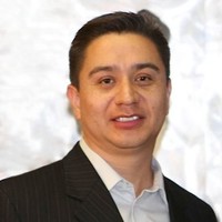 Eddie Mendoza
