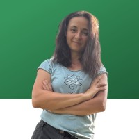 Cristina Briziou