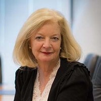 Prue Blackburne