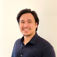 James Macatangay