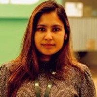 Keerthana Loganathan