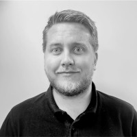 Andreas Lundvall