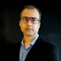 Amrit Mishra