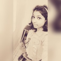 Kajal Shinde