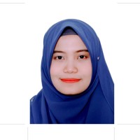 Nur Syakira Aliah Darani