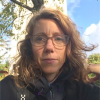 Sofia Tor Norberg