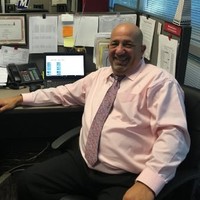 Michael Quarino