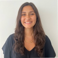 Hannah Zeitoune