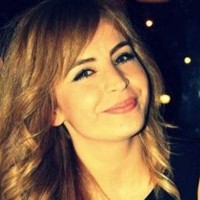 Damla Ünlü