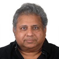 Mahendra Arya