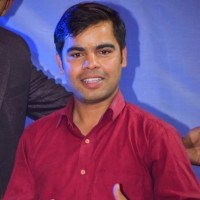 Ashutosh Maurya