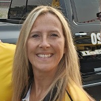 michelle strauser