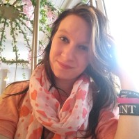 Sarah Harby