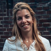 Lisa van Kralingen