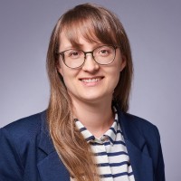 Corinne Geu