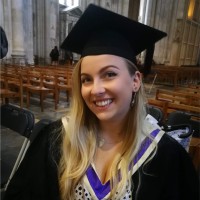 Madeleine Milligan