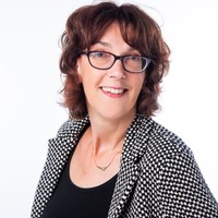 Ingrid Oude Vrielink