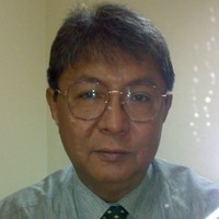 Jose Dante P. Mara
