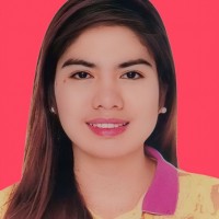 Charlene Loris F. Balolong