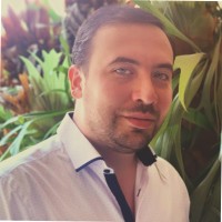Daniel Hoyos Restrepo
