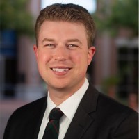 Luke R. Erickson, M.S., J.D.