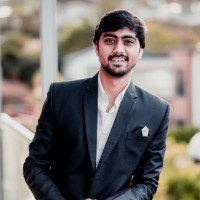 Chaitanya Chandwadkar