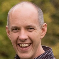 Kevin Cody