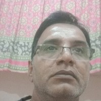 Rajender Singh