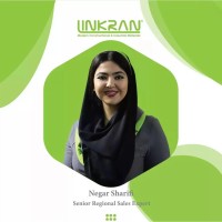 Negar Sharifi