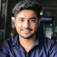 Pradnesh Tawhare