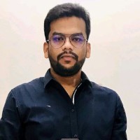 Preetam Pratap Jena