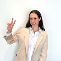 Alexandra Chacin Tudela