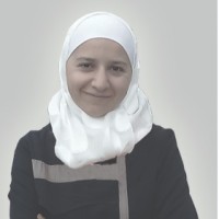ola alzouhayli