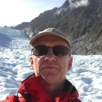 Graham Williams